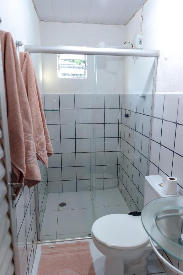 Noronha Economy Suites - Hospedagem Com Melhor Localizacao E Custo Beneficio Da Ilha Fernando de Noronha Exterior foto