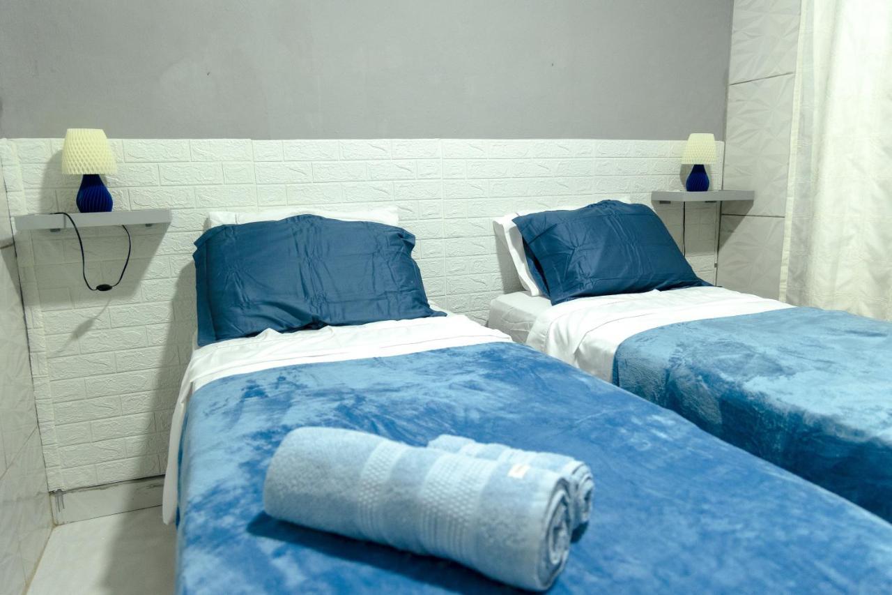 Noronha Economy Suites - Hospedagem Com Melhor Localizacao E Custo Beneficio Da Ilha Fernando de Noronha Exterior foto