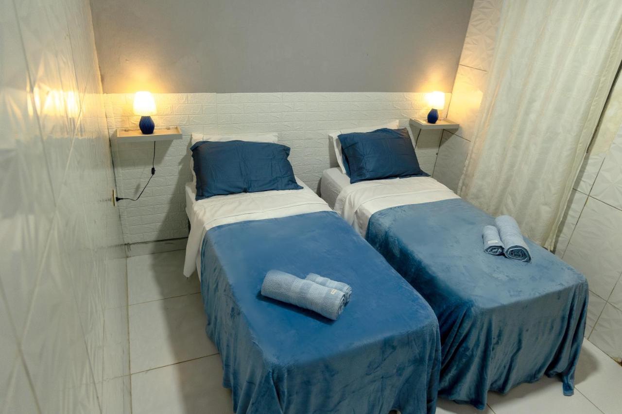 Noronha Economy Suites - Hospedagem Com Melhor Localizacao E Custo Beneficio Da Ilha Fernando de Noronha Exterior foto
