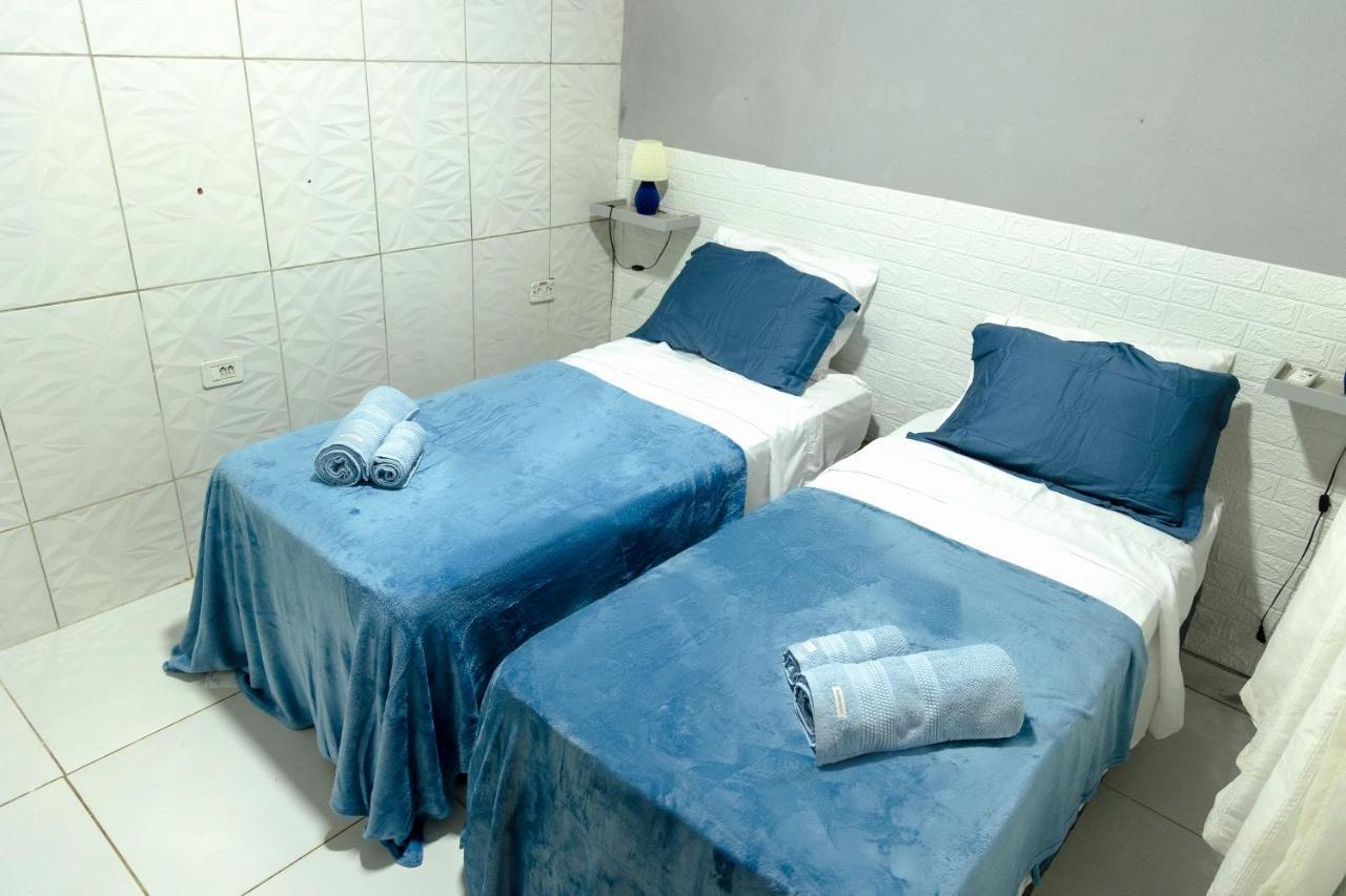 Noronha Economy Suites - Hospedagem Com Melhor Localizacao E Custo Beneficio Da Ilha Fernando de Noronha Exterior foto