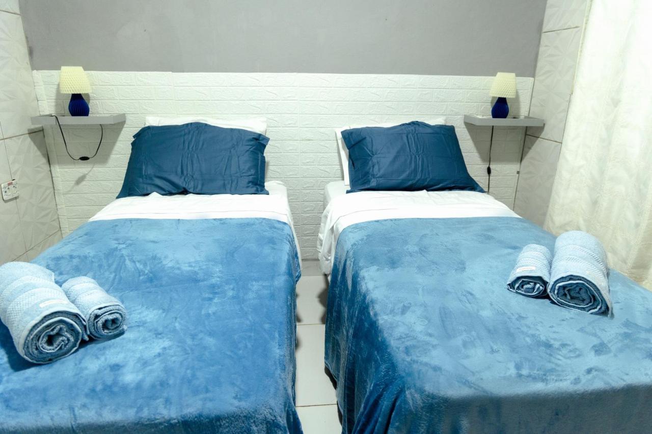 Noronha Economy Suites - Hospedagem Com Melhor Localizacao E Custo Beneficio Da Ilha Fernando de Noronha Exterior foto